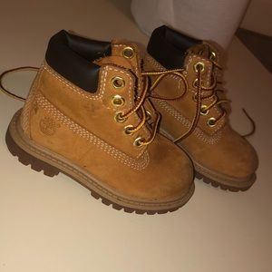 Boots timberlands